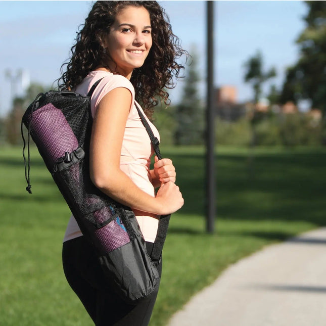 Yoga Kit -B6725 - Just Tote Bags
