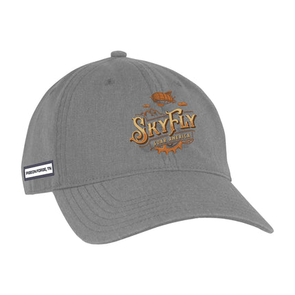 Ahead The Eco Recycled Cap Ahead