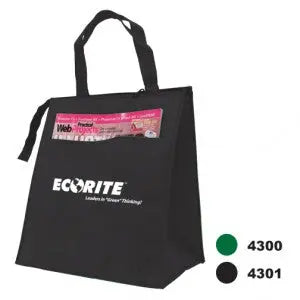 Insulated Shopper -B4300 - Just Tote Bags