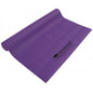 Yoga/Aerobic Mat -B6710