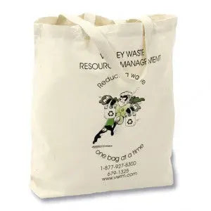 Cotton Econo Tote -B9380 - Just Tote Bags