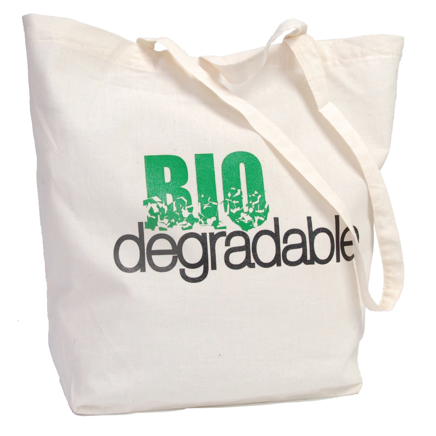 Shop custom cotton tote bags, bulk reusable totes at bargain prices. Durable, sustainable shopping bags for eco-friendly promotions.