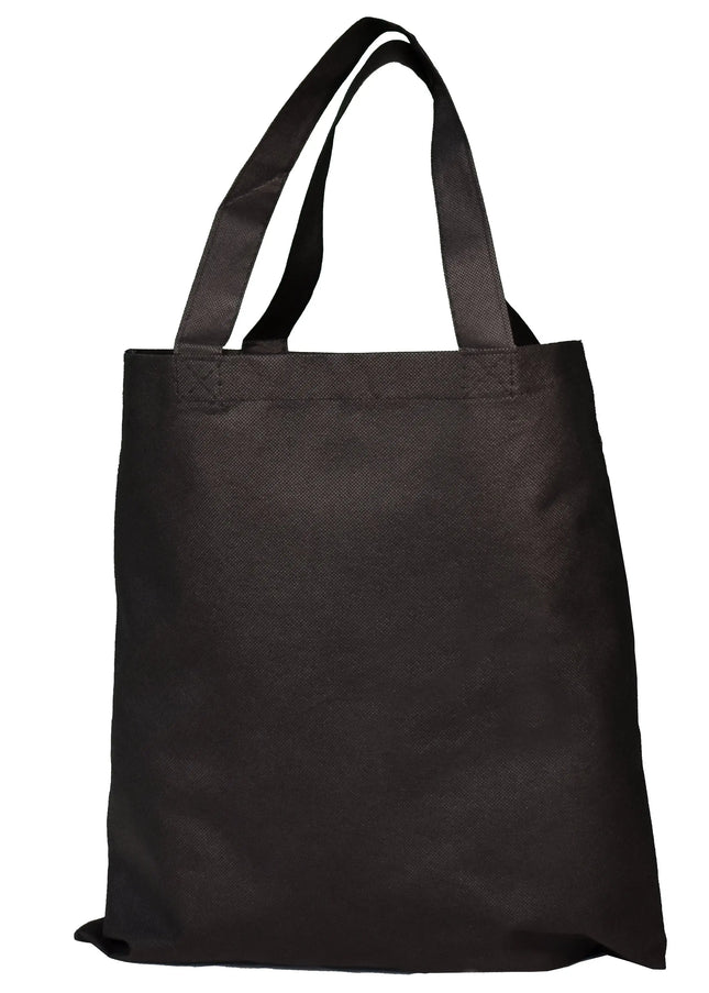 Non Woven Budget Tote -B4160 - Just Tote Bags