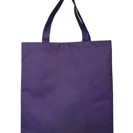 Non Woven Budget Tote -B4160 - Just Tote Bags