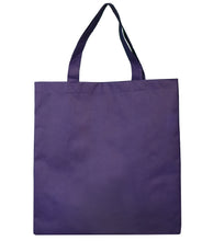 Load image into Gallery viewer, Non Woven Budget Tote
