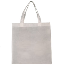 Load image into Gallery viewer, Non Woven Budget Tote
