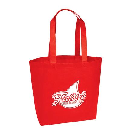 Non Woven Large Tote -B4180 - Just Tote Bags