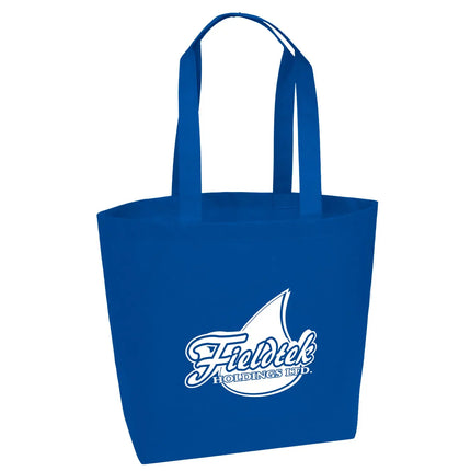 Non Woven Large Tote -B4180 - Just Tote Bags