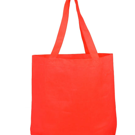 Non Woven Large Tote -B4180 - Just Tote Bags