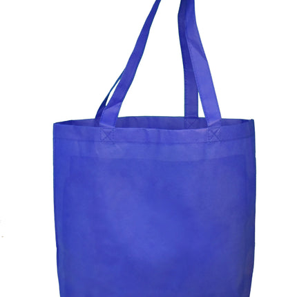 Non Woven Large Tote -B4180 - Just Tote Bags