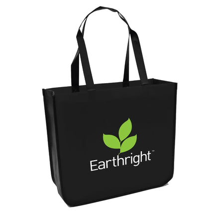 Non Woven Fashion Shopper -B4240 - Just Tote Bags