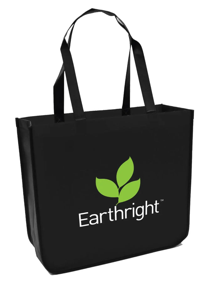 Non Woven Fashion Shopper -B4240 - Just Tote Bags