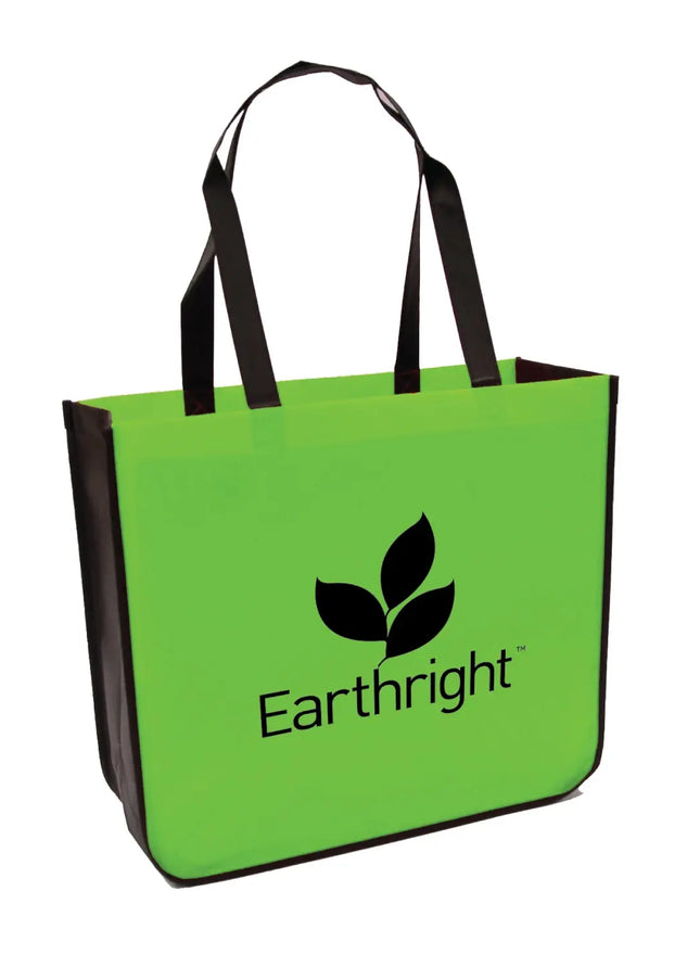 Non Woven Fashion Shopper -B4240 - Just Tote Bags