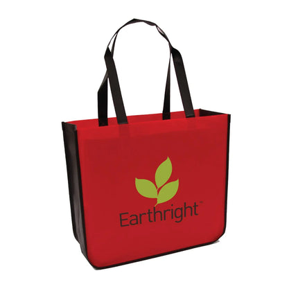 Non Woven Fashion Shopper -B4240 - Just Tote Bags