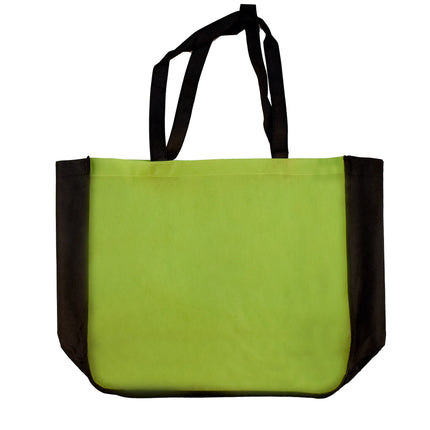 Non Woven Fashion Shopper -B4240 - Just Tote Bags
