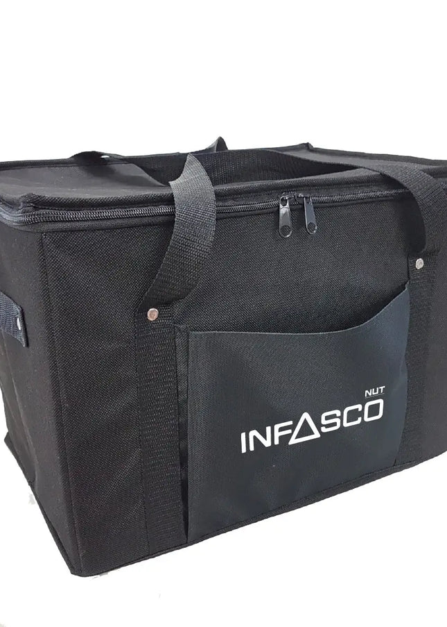 Non-Woven Insulated Folding Box