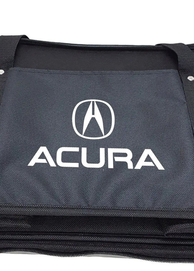 Non Woven Insulated Folding Box -B4257 - Just Tote Bags