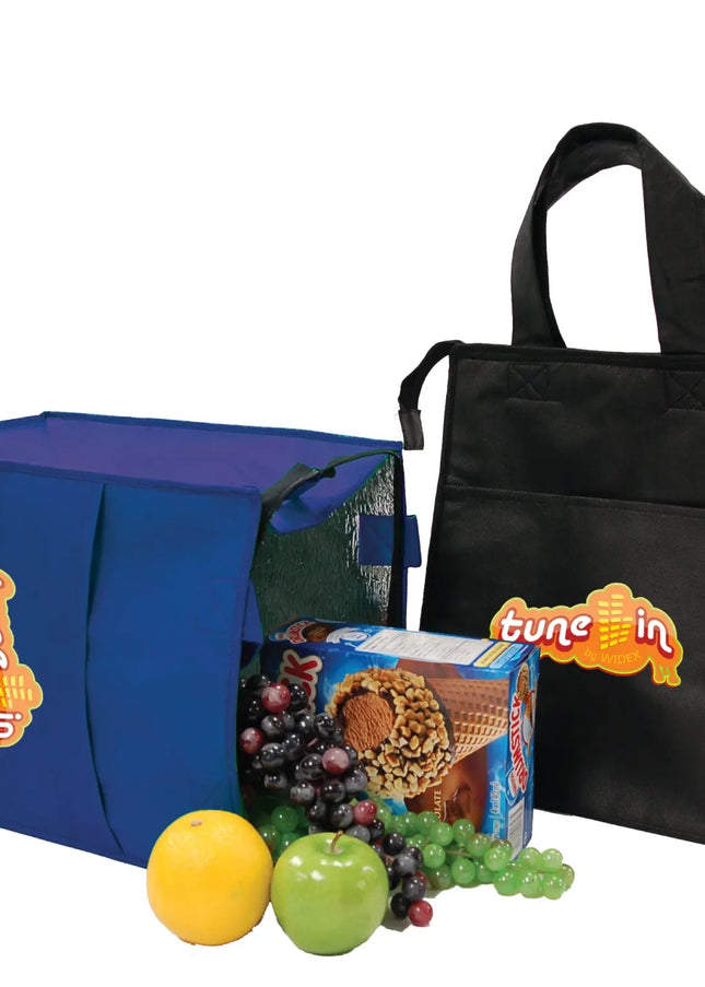 B4300 Insulated Shopper