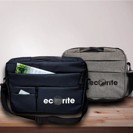 Millennial Laptop Bag -B5050 - Just Tote Bags