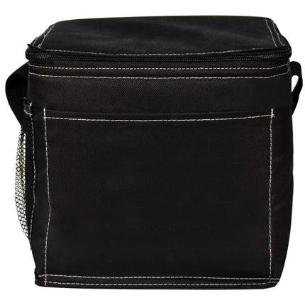 Tall 6 Can Cooler -B5320 - Just Tote Bags