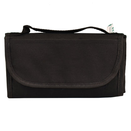 Recycled RPET Insulated Foldable Lunch Bag -B5330