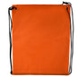  Budget Cinch Pack  -blank - orange| Justtotebags.online