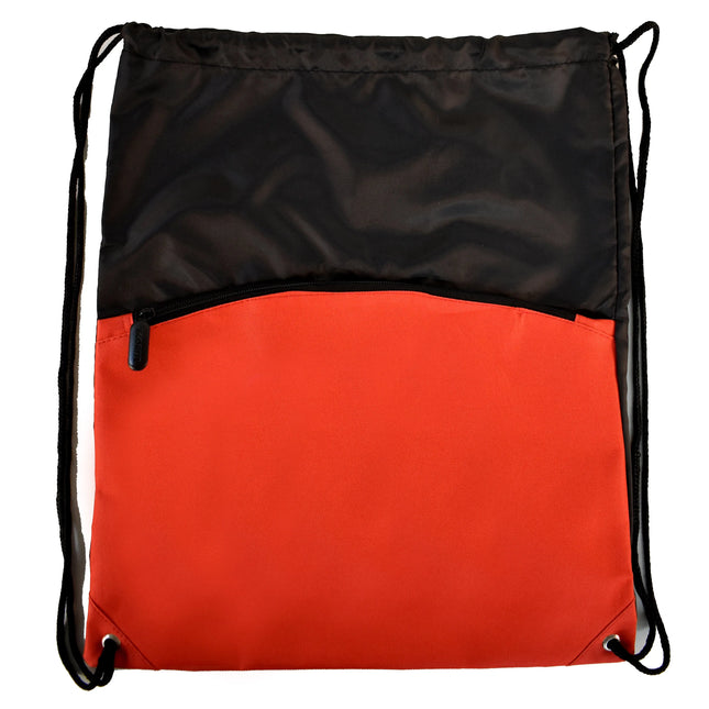 Drawstring Go-Pak -B5630 - Just Tote Bags