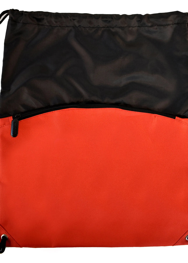 Drawstring Go-Pak -B5630 - Just Tote Bags