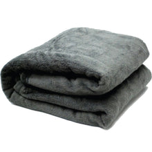Load image into Gallery viewer, Ultra Plush Microfleece Throw
