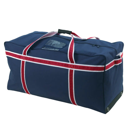 Junior 34″ Hockey Bag -B6034 - Just Tote Bags