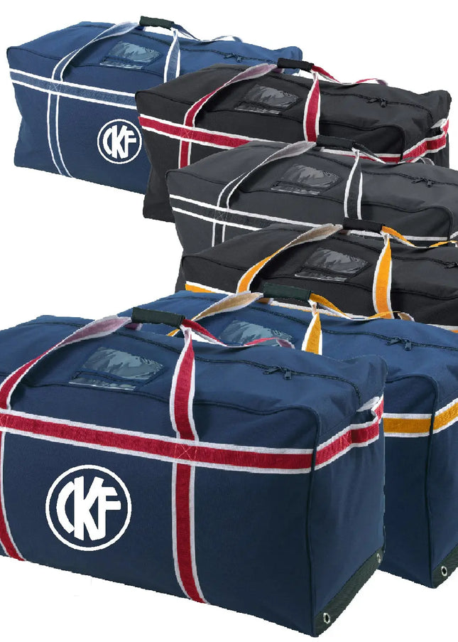 B6034 Junior 34” Hockey Bag