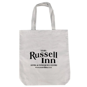 Cotton Promo Tote
