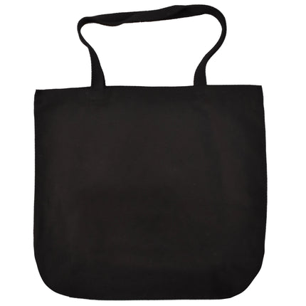 Cotton Canvas Super Tote -B9213 - Just Tote Bags