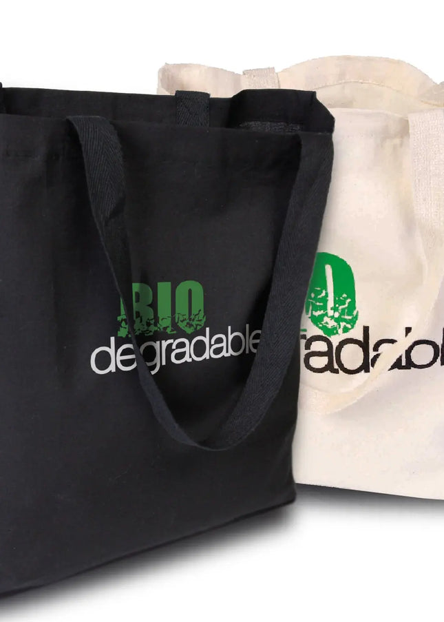 B9380 Cotton Econo Tote