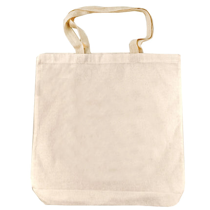 Cotton Econo Tote -B9380 - Just Tote Bags