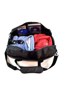 Carry-On Weekend Duffel Bag