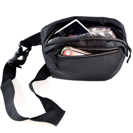 Travel Sling Pack -B7015 - Just Tote Bags