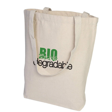 Cotton Promo Tote -B9206 - Just Tote Bags