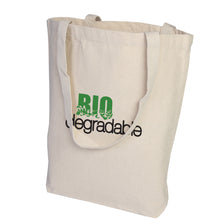 Load image into Gallery viewer, Cotton Promo Tote
