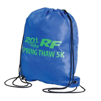 Budget Cinch Pack - B5600 - Just Tote Bags