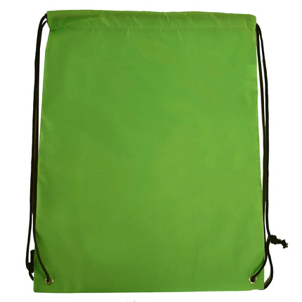 Budget Cinch Pack - B5600 - Just Tote Bags