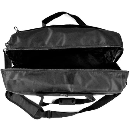 Carry-On Weekend Duffel Bag - B7000 - Just Tote Bags
