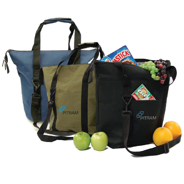 Cooler Tote - B5365 - Just Tote Bags