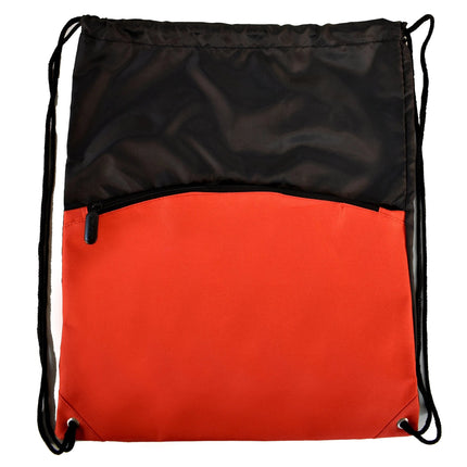 Drawstring Go-Pak -B5630 - Just Tote Bags