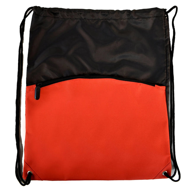 Drawstring Go-Pak -B5630 - Just Tote Bags
