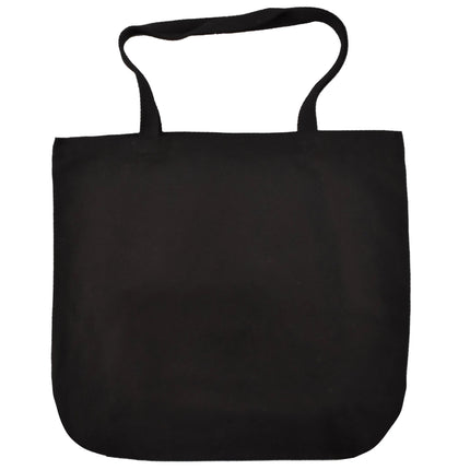 Ecorite Cotton Canvas Super Tote - B9213 - Just Tote Bags