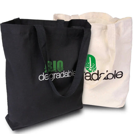 Ecorite Cotton Econo Tote - B9380 - Just Tote Bags