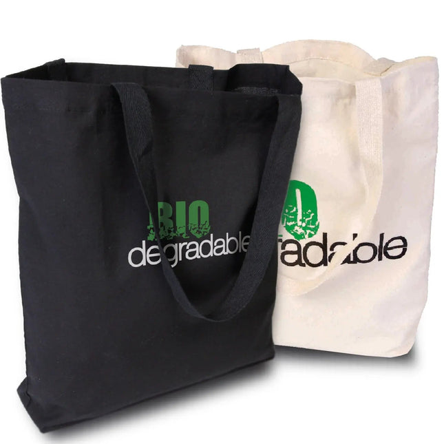Ecorite Cotton Econo Tote - B9380 - Just Tote Bags