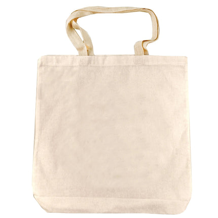 Ecorite Cotton Econo Tote - B9380 - Just Tote Bags