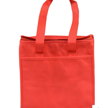 Ecorite Non Woven 6-Can Tallboy Cooler - B4330 - Just Tote Bags